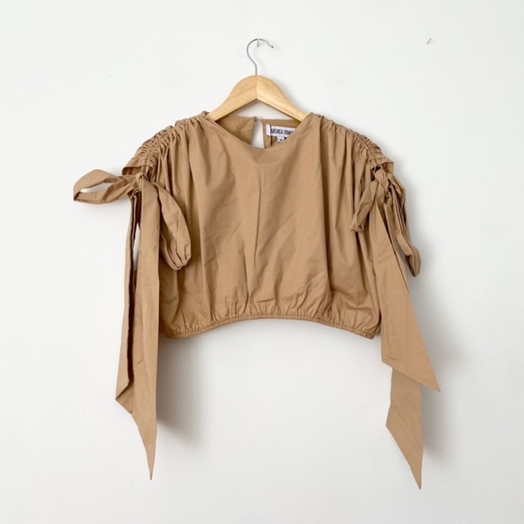 Andrea Iyamah Halima crop top - Picture 5 of 9